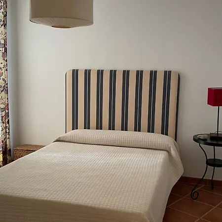 Apartamento De 3 Dormitorios A 60 M De La Playa En La Isleta, Cabo De Gata La Isleta del Moro Exterior photo