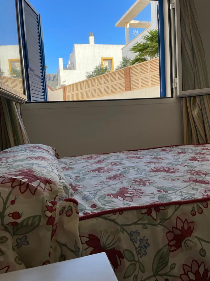 De 3 A 60 M De La Playa En La Isleta, Cabo De Gata Apartment La Isleta del Moro