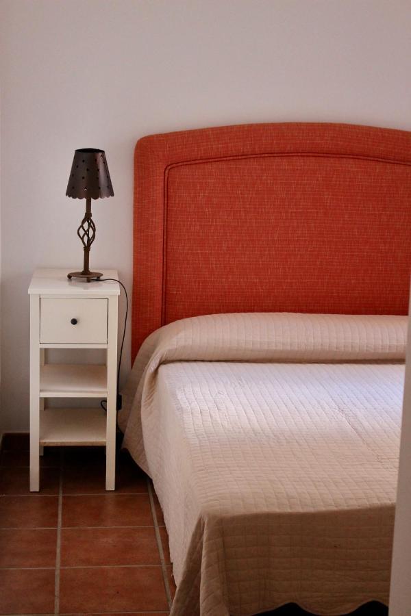 De 3 A 60 M De La Playa En La Isleta, Cabo De Gata Apartment