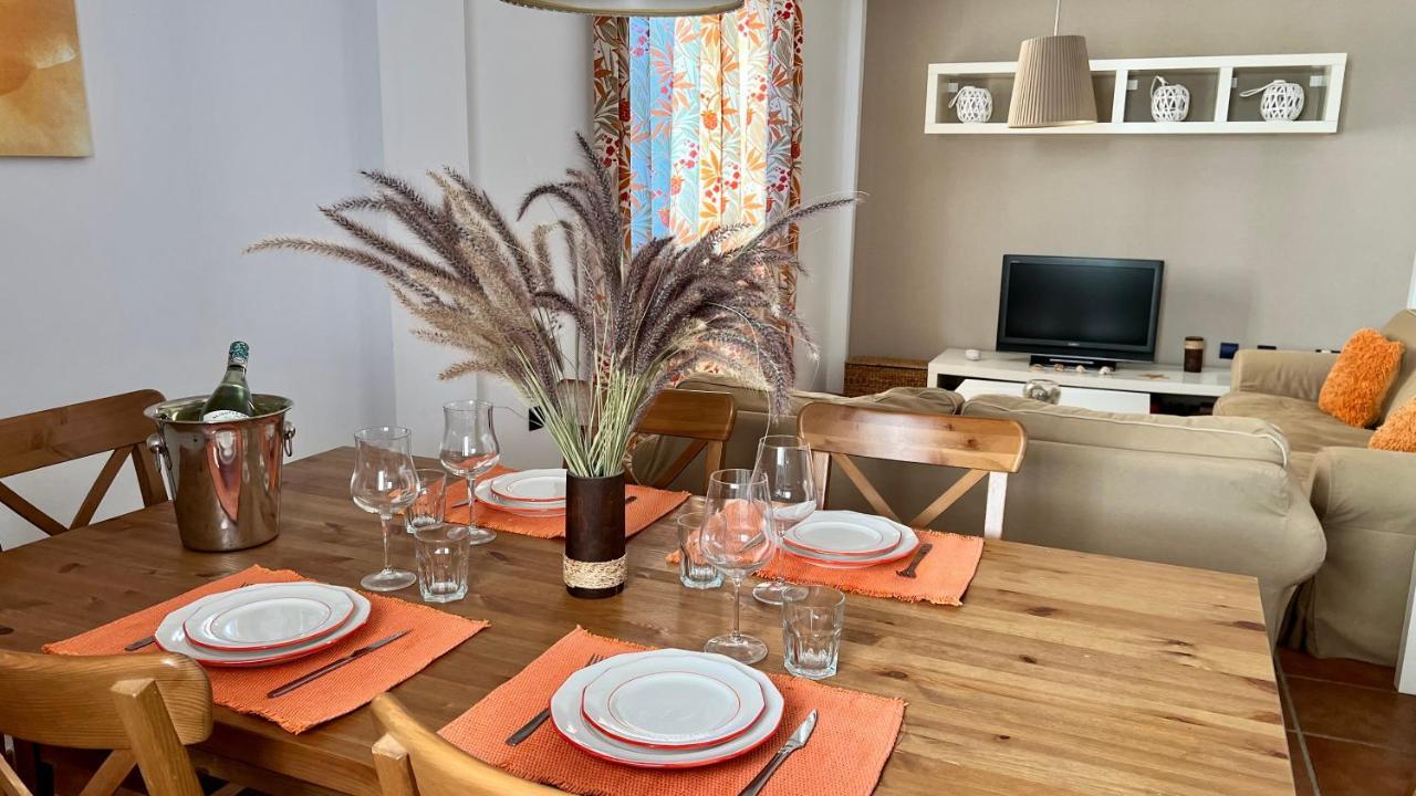 Apartment De 3 A 60 M De La Playa En La Isleta, Cabo De Gata La Isleta del Moro