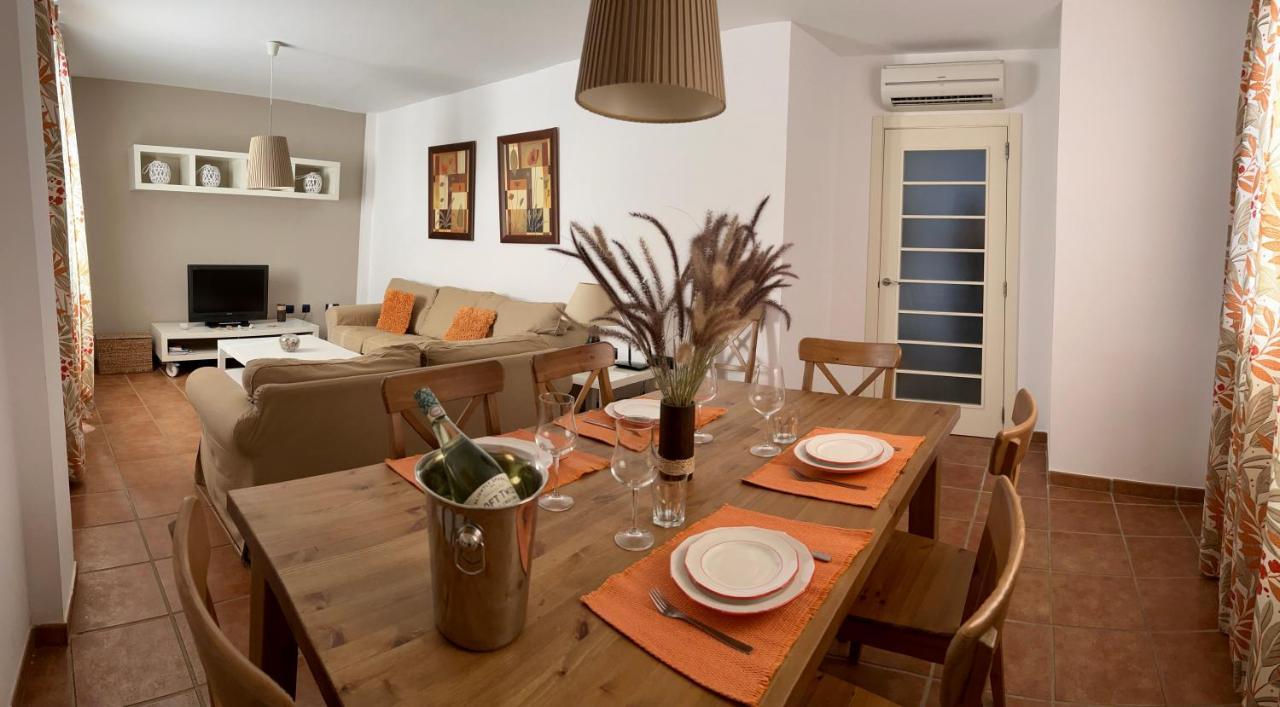 Apartment De 3 A 60 M De La Playa En La Isleta, Cabo De Gata