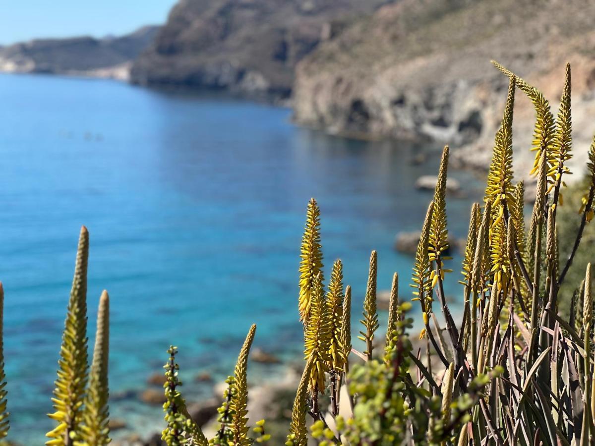 De 3 A 60 M De La Playa En La Isleta, Cabo De Gata *
