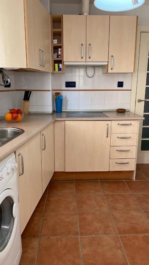 Appartement De 3 A 60 M De La Playa En La Isleta, Cabo De Gata *