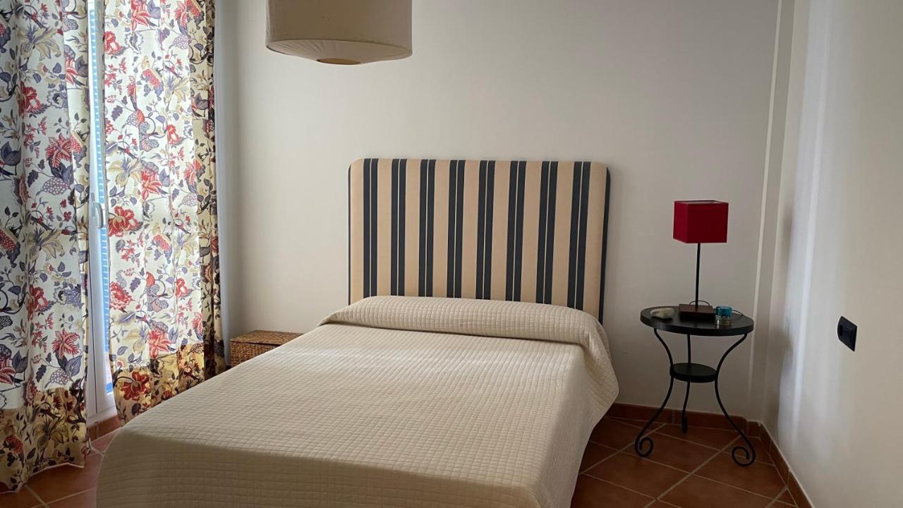 De 3 A 60 M De La Playa En La Isleta, Cabo De Gata Appartement