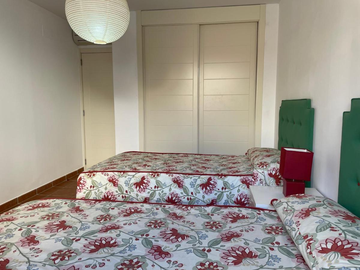 De 3 A 60 M De La Playa En La Isleta, Cabo De Gata Appartement