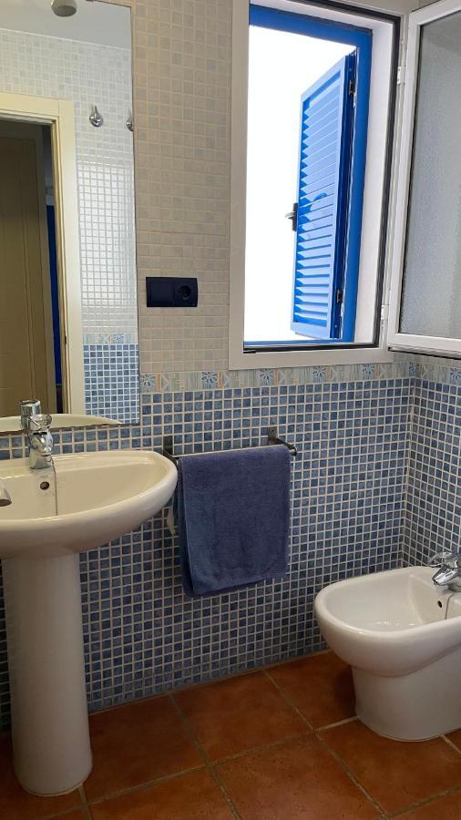 De 3 A 60 M De La Playa En La Isleta, Cabo De Gata Appartement *