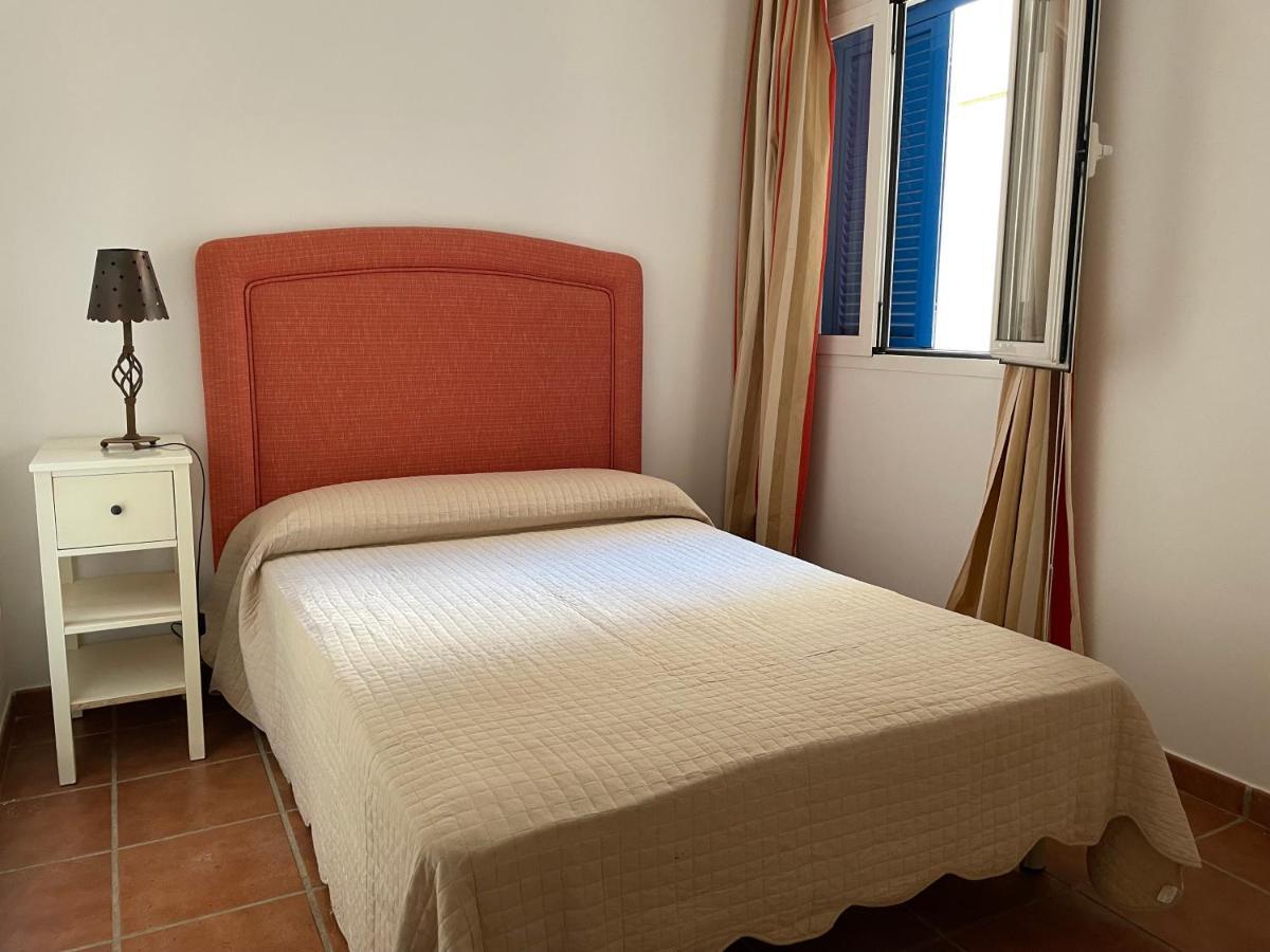De 3 A 60 M De La Playa En La Isleta, Cabo De Gata Appartement