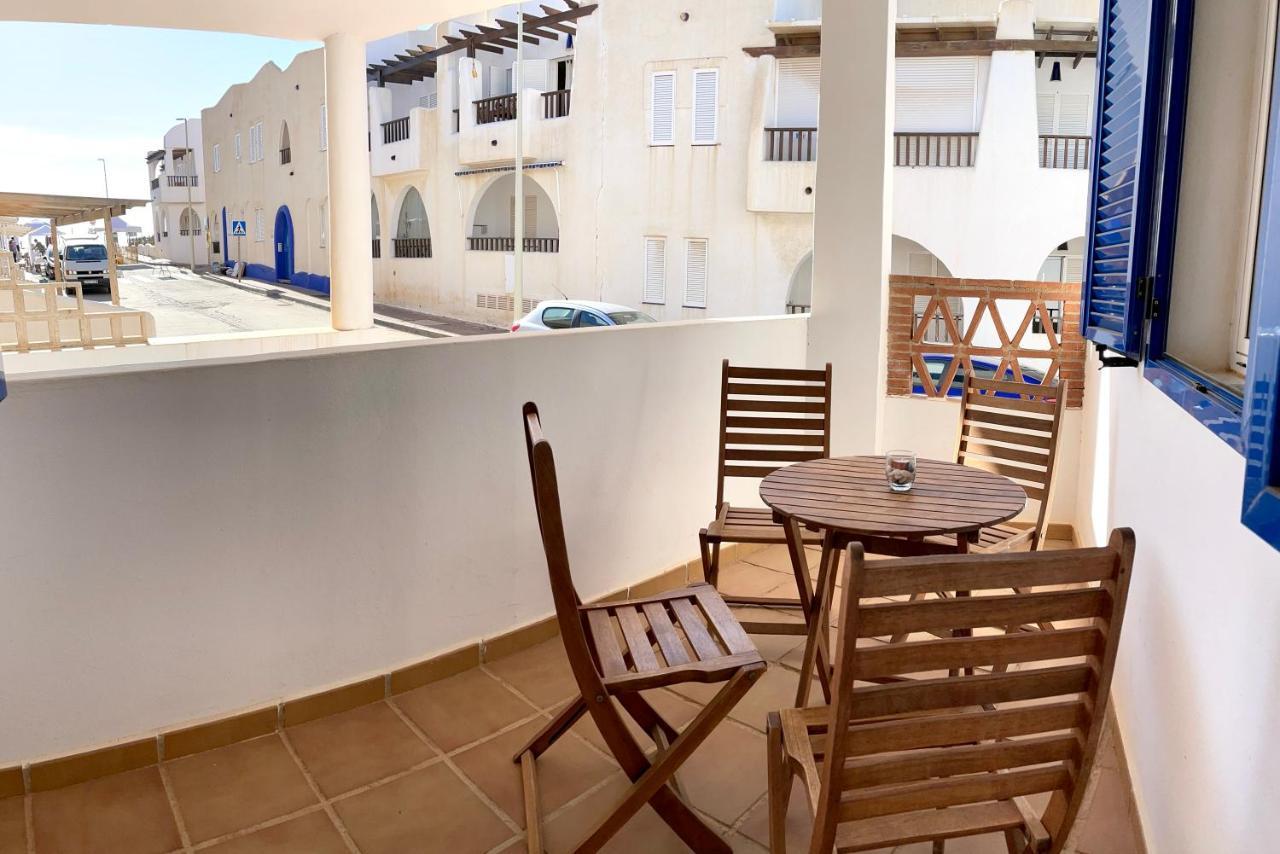 Appartement De 3 A 60 M De La Playa En La Isleta, Cabo De Gata *