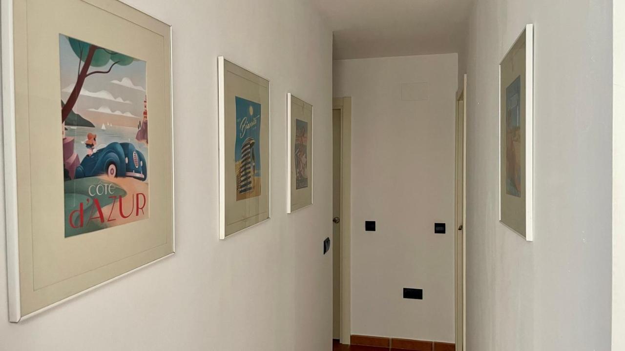 De 3 A 60 M De La Playa En La Isleta, Cabo De Gata Appartement *