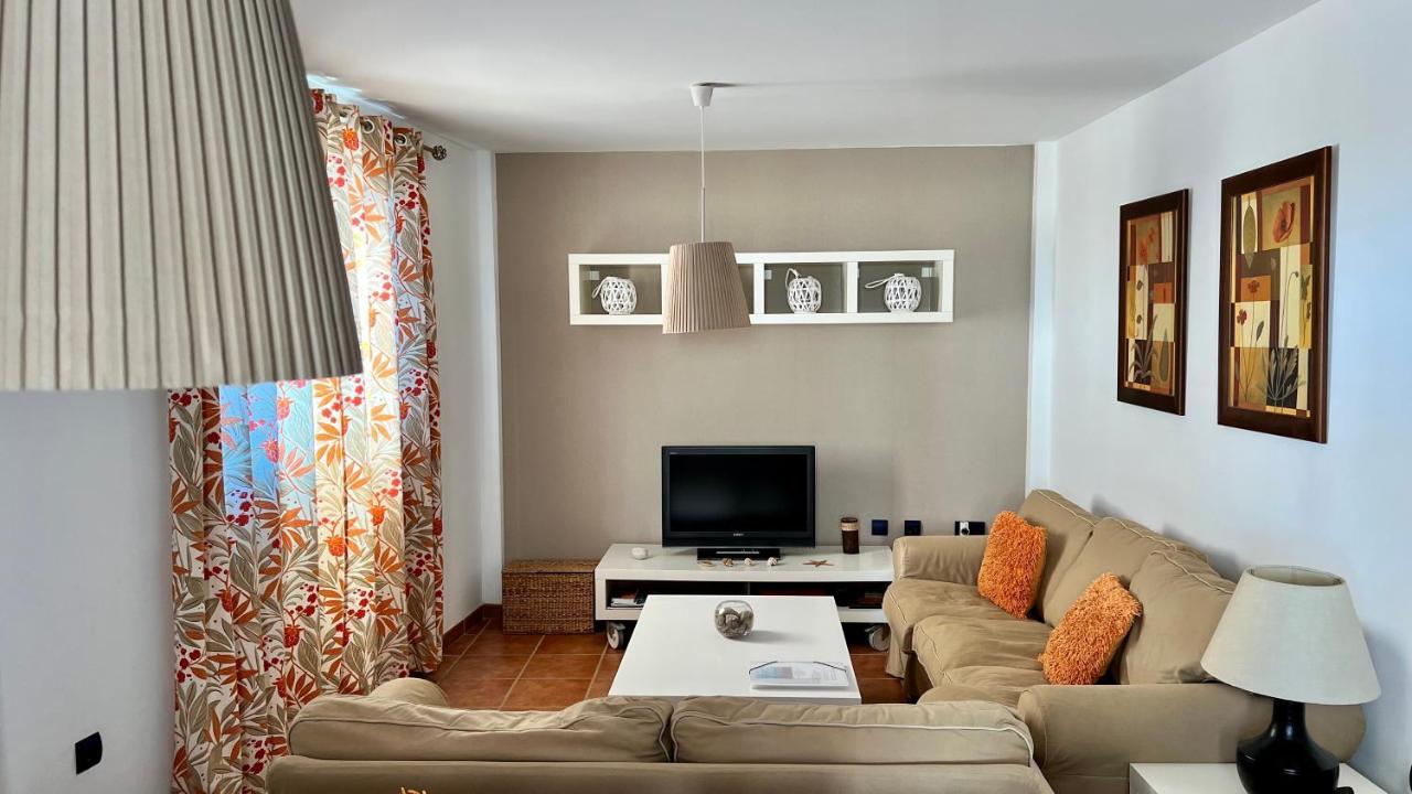 De 3 A 60 M De La Playa En La Isleta, Cabo De Gata Appartement *