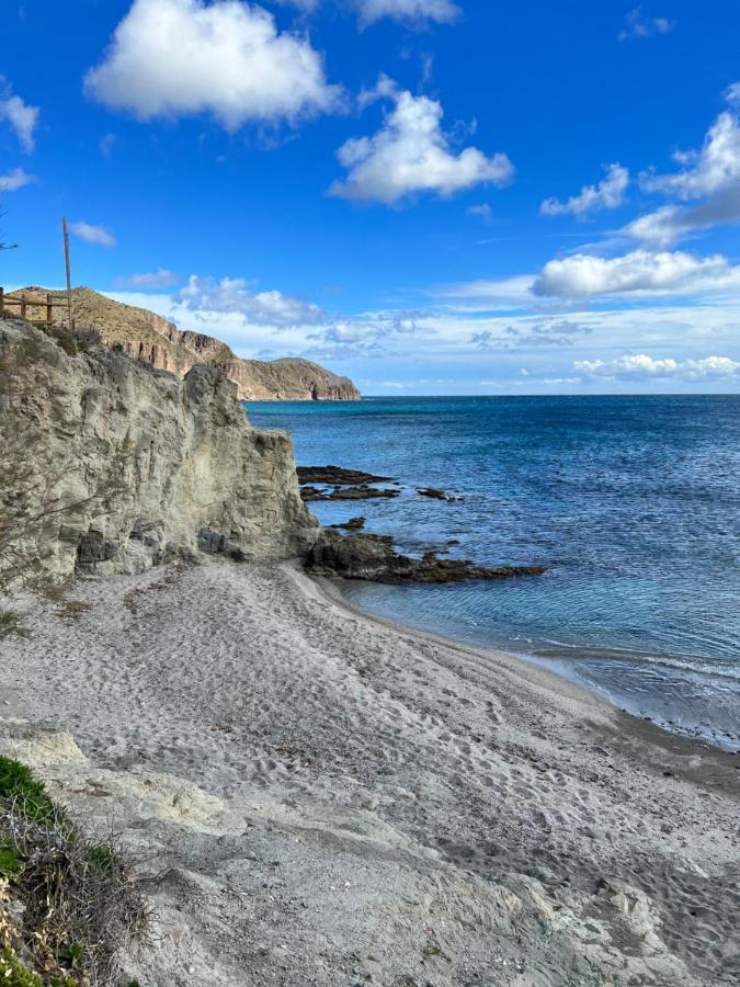 Appartement De 3 A 60 M De La Playa En La Isleta, Cabo De Gata